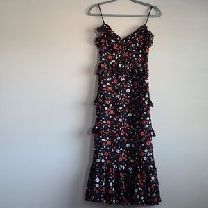 Michael Kors Long Dress